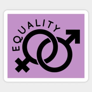 Equality Magnet